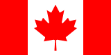 Drapeau Canada