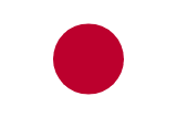 Drapeau Japon